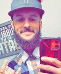 American man - Brock from Salt Lake City