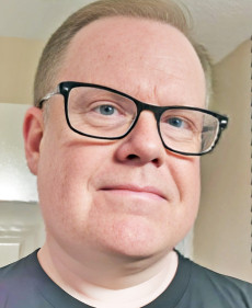John photo