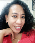 Indonesian bride - Ika from Jayapura