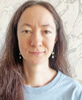 Russian bride - Ksenia from Moscow