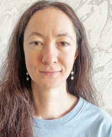 Ksenia photo