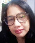 Indonesian bride - Nanies from Jakarta