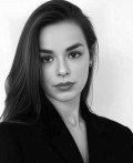 Ukrainian bride - Alika from Kiev