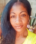 Cuban bride - Yunia from La Habana