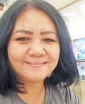 Indonesian bride - Vero from Bali