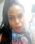 Brazilian bride - Fernanda from Campinas