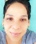 Cuban bride - Yamile from Nuevitas