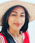 Cuban bride - Natacha from La Habana Vieja