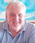 Australian man - Andrejs from Grafton