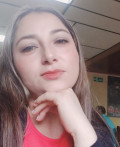 Colombian bride - Estella from Bogota