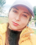 Colombian bride - Estella from Bogota