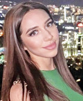 Kazakhstani bride - Svetlana from Astana