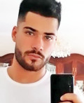 American man - Styve from Miami