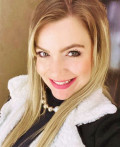 Brazilian bride - Camilla from Aracaju