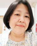 Indonesian bride - Lina from Surabaya