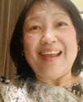 Indonesian bride - Lina from Surabaya
