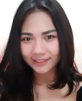 Indonesian bride - Risna from Batam