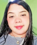 Venezuelan bride - Emperatriz from Bolivar