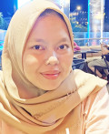 Indonesian bride - Nan from Batam
