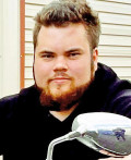 Australian man - Nic from Drouin