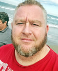 American man - Adam from Dubuque