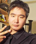 American man - Hyeon from Rowland Heights