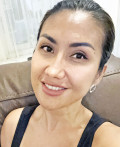 Indonesian bride - Nurul from Bali