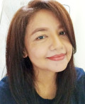 Indonesian bride - Maya from Jakarta