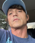 American man - Lance from Canton