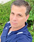 American man - Ron from Sarasota