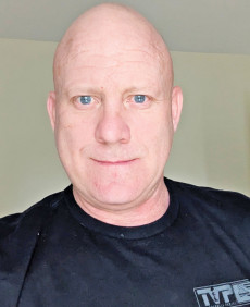 Stephen photo