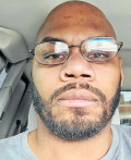 American man - Zyaire' from Billings