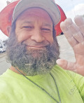 American man - James from West Valley