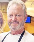 American man - Roger from Lyons