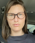 Ukrainian bride - Halina from Odesa