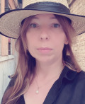 Russian bride - Tatiana from Moscow