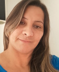 Brazilian bride - Marla from Aparecida de Goiania