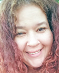 Chilean bride - Elenitza from Talca
