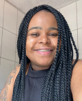 Brazilian bride - Talita from Jundiai