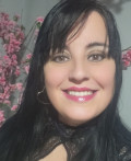 Brazilian bride - Herte from Canoas