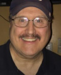American man - Francis from Newport News
