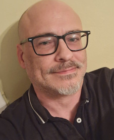 Martin photo