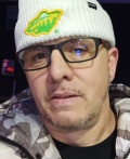 American man - Kevin from Faribault