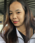 Indonesian bride - Anita from Bogor