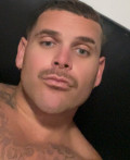 Australian man - Drew from Wagga Wagga