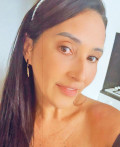 Portuguese bride - Nayra from Lisboa