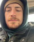 American man - Bradley from Madison