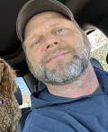 American man - Rodney from Wausau