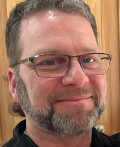 American man - Rodney from Wausau