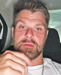 American man - Nick from Astatula